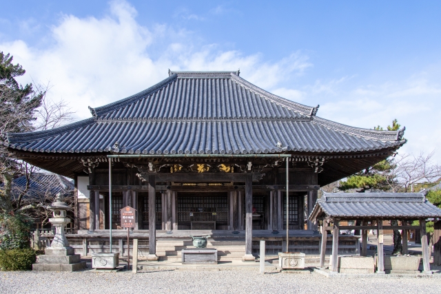 福蔵寺（ふくぞうじ）