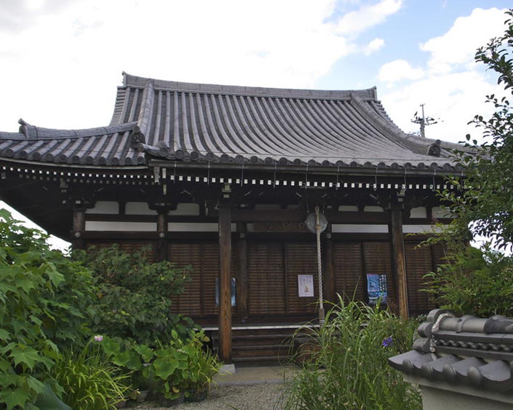 高田神社