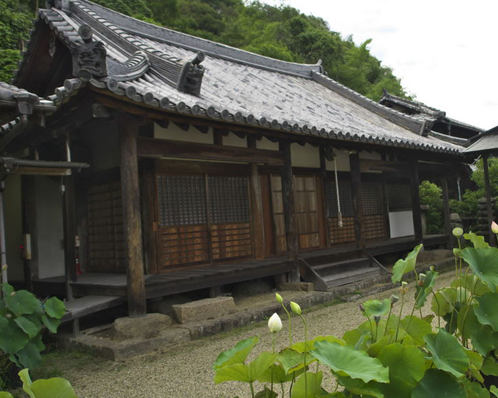 西明寺（さいみょうじ）