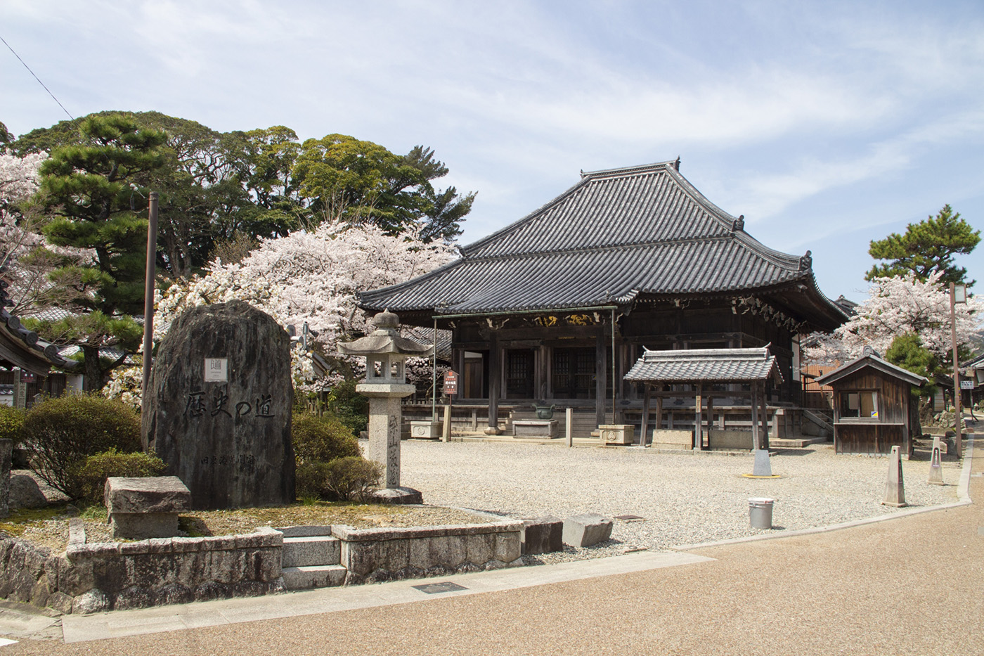 三重県亀山市関地蔵院