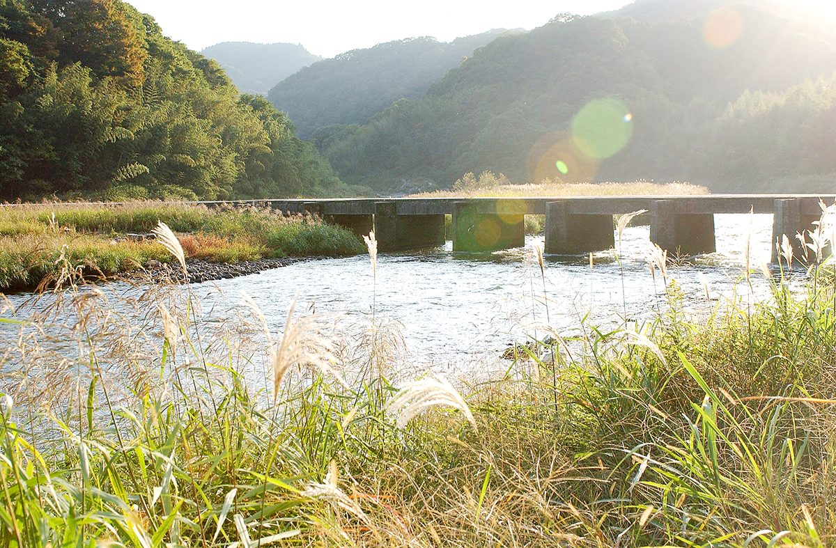 恋路橋