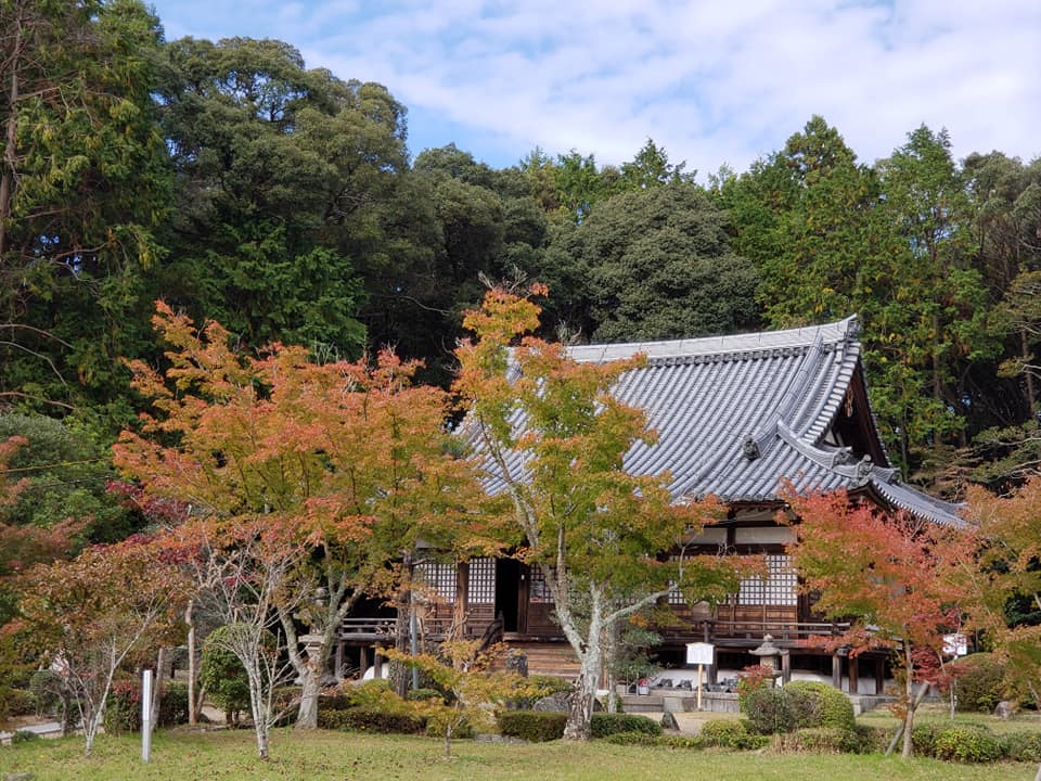 大御堂観音寺