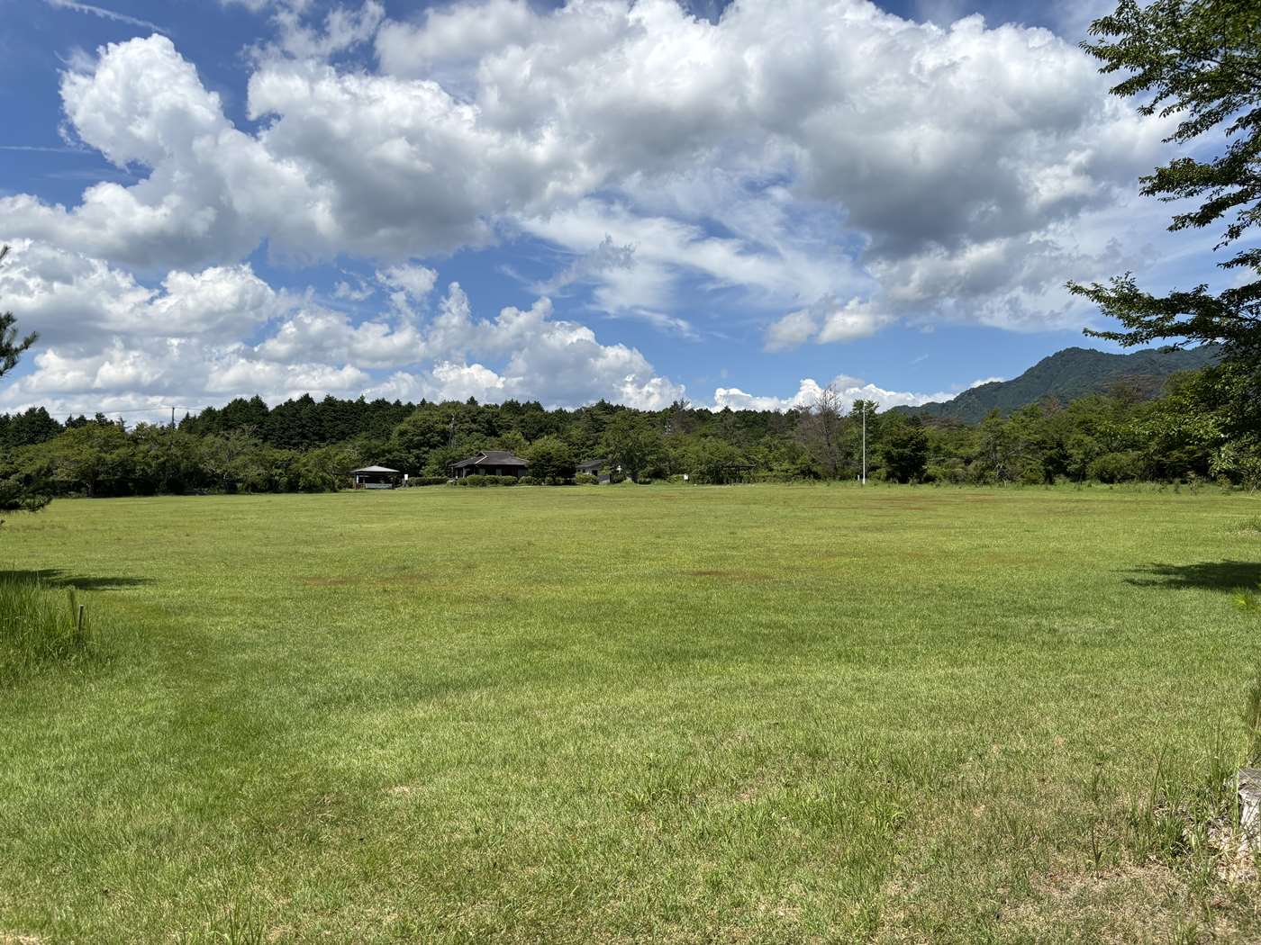 余野公園（ヨノコウエン）