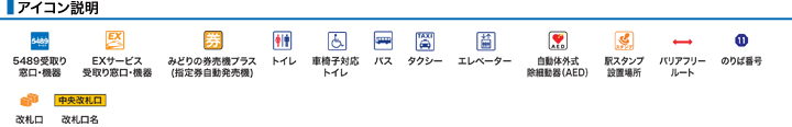 ＪＲ関西本線ＪＲ加茂駅構内図